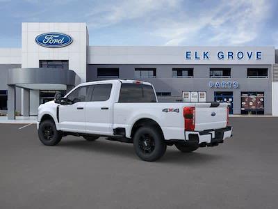 2026 Ford F-250 Crew Cab 4WD Pickup for sale #TED21413 - photo 2