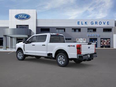 New 2026 Ford F-250 XLT Crew Cab for sale #TED21506 - photo 2