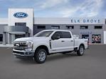 2026 Ford F-250 Crew Cab 4WD Pickup for sale #TED21506 - photo 1