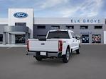 2026 Ford F-250 Crew Cab 4WD Pickup for sale #TED21506 - photo 6