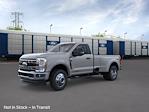 New 2026 Ford F-450 XLT Regular Cab for sale #TED21671 - photo 1