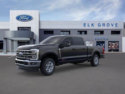 New 2026 Ford F-350 XLT Crew Cab for sale #TED22719 - photo 1