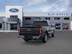New 2026 Ford F-350 XLT Crew Cab for sale #TED22719 - photo 6