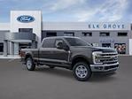 New 2026 Ford F-350 XLT Crew Cab for sale #TED22719 - photo 7