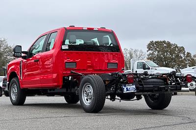 New 2026 Ford F-250 Super Cab Cab Chassis for sale #TED25376 - photo 2