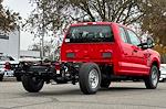 2026 Ford F-250 Super Cab RWD Cab Chassis for sale #TED25376 - photo 3