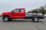 2026 Ford F-250 Super Cab RWD Cab Chassis for sale #TED25376 - photo 6