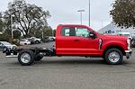 2026 Ford F-250 Super Cab RWD Cab Chassis for sale #TED25376 - photo 8