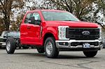 2026 Ford F-250 Super Cab RWD Cab Chassis for sale #TED25376 - photo 9