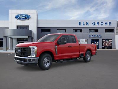 2026 Ford F-250 Super Cab RWD Pickup for sale #TED25613 - photo 1