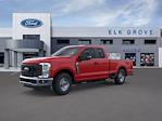 2026 Ford F-250 Super Cab RWD Pickup for sale #TED25613 - photo 1