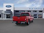 2026 Ford F-250 Super Cab RWD Pickup for sale #TED25613 - photo 6