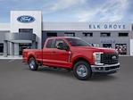 2026 Ford F-250 Super Cab RWD Pickup for sale #TED25613 - photo 7