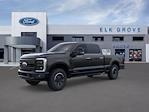 2026 Ford F-350 Crew Cab SRW 4WD Pickup for sale #TED35286 - photo 1