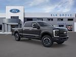 2026 Ford F-350 Crew Cab SRW 4WD Pickup for sale #TED35286 - photo 7
