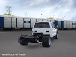New 2026 Ford F-550 Crew Cab Cab Chassis for sale #TED42454 - photo 6