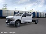 New 2026 Ford F-350 Crew Cab Cab Chassis for sale #TED46464 - photo 1