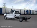 New 2026 Ford F-350 Crew Cab Cab Chassis for sale #TED46464 - photo 2