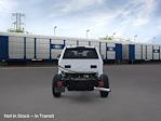 New 2026 Ford F-350 Crew Cab Cab Chassis for sale #TED46464 - photo 5