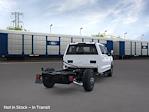 New 2026 Ford F-350 Crew Cab Cab Chassis for sale #TED46464 - photo 6