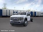 New 2026 Ford F-550 Crew Cab Cab Chassis for sale #TED46985 - photo 3