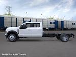 New 2026 Ford F-550 Crew Cab Cab Chassis for sale #TED46985 - photo 4