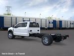 New 2026 Ford F-550 Crew Cab Cab Chassis for sale #TED46985 - photo 2
