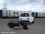 New 2026 Ford F-550 Crew Cab Cab Chassis for sale #TED46985 - photo 6