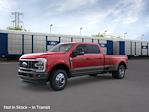 New 2026 Ford F-450 King Ranch Crew Cab for sale #TED51207 - photo 1