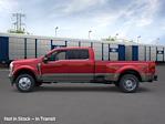 New 2026 Ford F-450 King Ranch Crew Cab for sale #TED51207 - photo 4