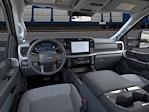 New 2026 Ford F-250 XLT Crew Cab for sale #TED51420 - photo 9