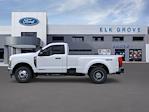 2026 Ford F-350 Regular Cab DRW 4WD Pickup for sale #TED51920 - photo 4