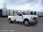 2026 Ford F-350 Regular Cab DRW 4WD Pickup for sale #TED51920 - photo 7