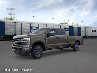 2026 Ford F-350 Crew Cab SRW 4WD Pickup for sale #TED52377 - photo 1