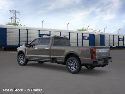 New 2026 Ford F-350 Platinum Crew Cab for sale #TED52377 - photo 2