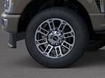 2026 Ford F-350 Crew Cab SRW 4WD Pickup for sale #TED52377 - photo 19