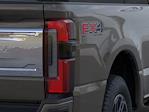 2026 Ford F-350 Crew Cab SRW 4WD Pickup for sale #TED52377 - photo 21