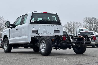New 2026 Ford F-250 Super Cab Cab Chassis for sale #TED52442 - photo 2