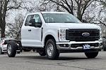 New 2026 Ford F-250 Super Cab Cab Chassis for sale #TED52442 - photo 9