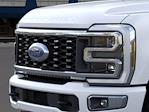 2026 Ford F-350 Crew Cab DRW 4WD Pickup for sale #TED52467 - photo 17