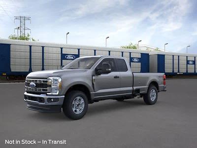 2026 Ford F-350 Super Cab SRW 4WD Pickup for sale #TED55959 - photo 1