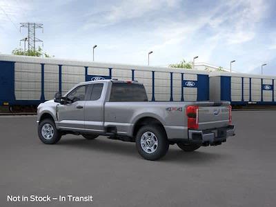 New 2026 Ford F-350 XLT Super Cab for sale #TED55959 - photo 2