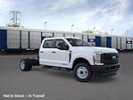 New 2026 Ford F-350 Crew Cab Cab Chassis for sale #TED56119 - photo 7