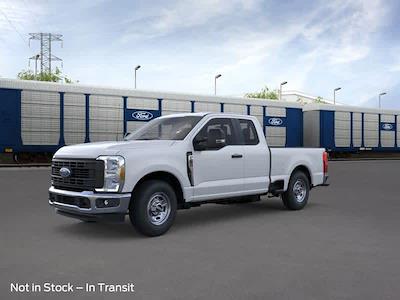 2026 Ford F-250 Super Cab RWD Pickup for sale #TED56355 - photo 1