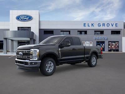 New 2026 Ford F-350 XLT Super Cab for sale #TED57767 - photo 1