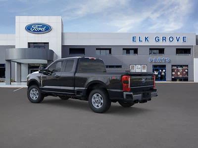 New 2026 Ford F-350 XLT Super Cab for sale #TED57767 - photo 2