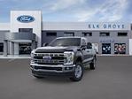 New 2026 Ford F-350 XLT Super Cab for sale #TED57767 - photo 3