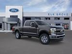 New 2026 Ford F-350 XLT Super Cab for sale #TED57767 - photo 7