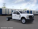 New 2026 Ford F-350 Super Cab Cab Chassis for sale #TED58059 - photo 7
