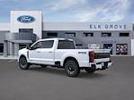 2026 Ford F-250 Crew Cab 4WD Pickup for sale #TED58131 - photo 2